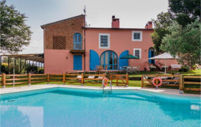 Lovely Apartment In Lazzeretto With Wifi